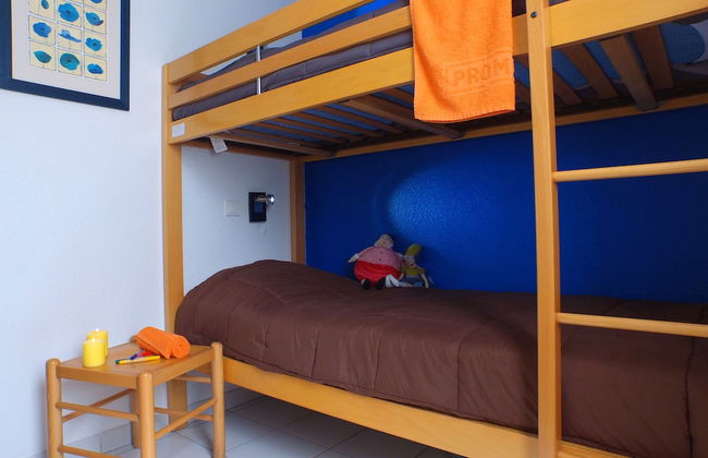 VVF Sigean Port-la-Nouvelle Corbières - Foto 3