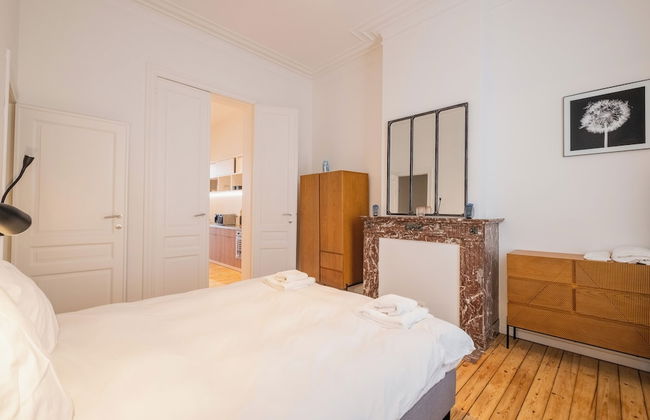 New Apartment Center of Trendy St Gille - Photo 9