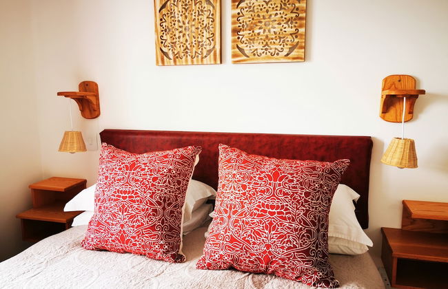 Bellamente Sirene Guesthouse - Foto 8