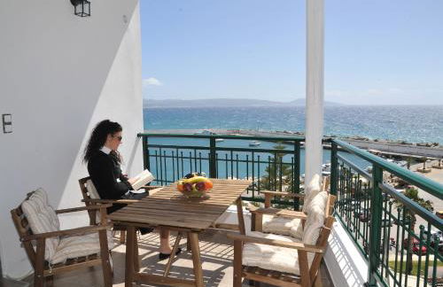 Akteon Rooms - Foto 34