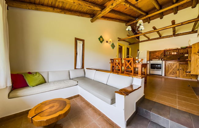 Cabañas Tierras Altas - Foto 28