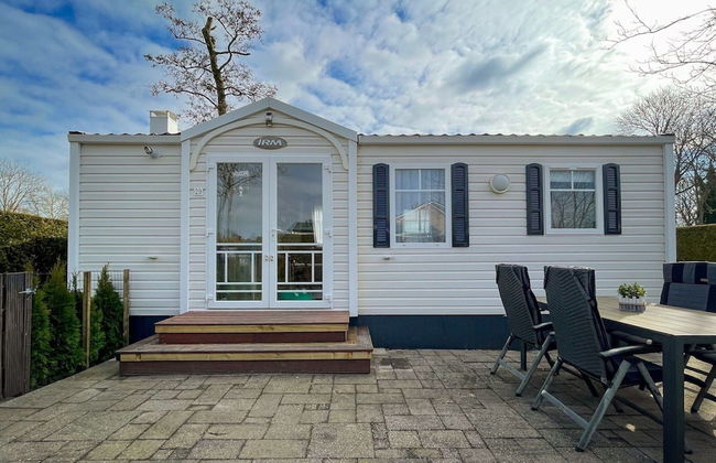 Nice Chalet Near the Wadden Sea - Foto 21