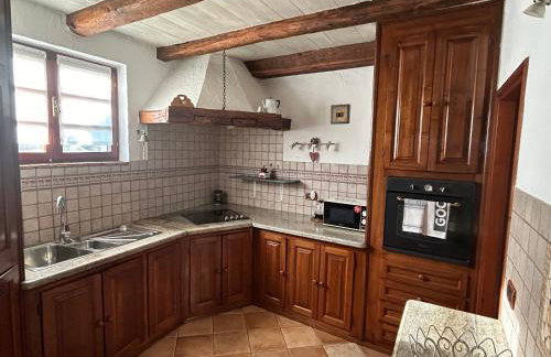 Aneta authentic Istrian House with pool & garden - Pet Friendly - Photo 11