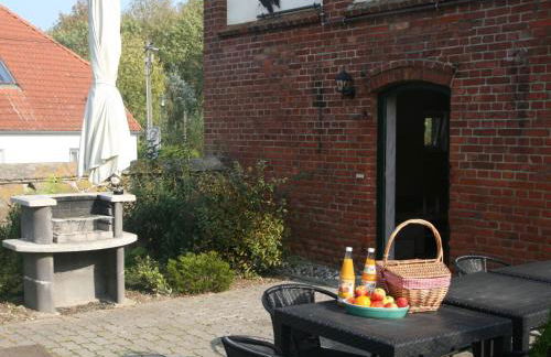 Elegantes Landhaus in Bastorf nahe dem Meer - Foto 33