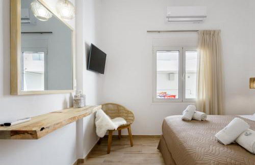 Seashell an Elegant Seafront Villa - Foto 45