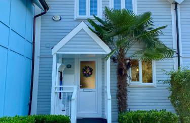 Herons Hideout Cotswold Lakeside - Spring Lake - Foto 3