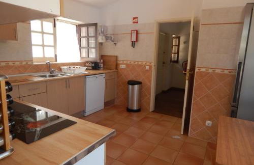 Villa Sol e Mar Private pool & jacuzzi - Photo 24