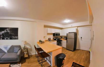 Prime City Center Location! 2BR Near Everything! - Foto 3