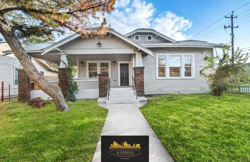 Bold Bright 4br/3.5full Baths Near Riverwalk Dtown - Foto 1