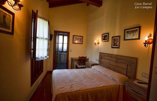 Casa Rural Los campos - Foto 21