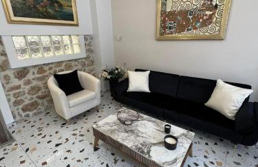 Efesou Luxury Apartment - Foto 24