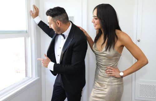 Walk to Beach - KING Apt In #1 Area - AC - Foto 17