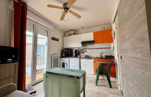 T2 Cosy dans le Centre Parking - Foto 1