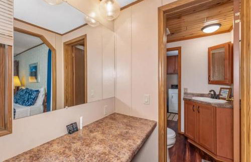 TB-15 Thunder Bay Resort Cabin15 - Foto 7