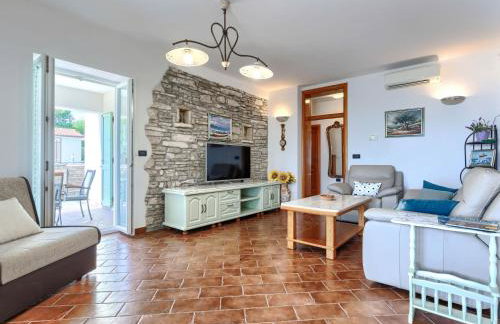 Holiday Home Villa Dina by Interhome - Foto 19