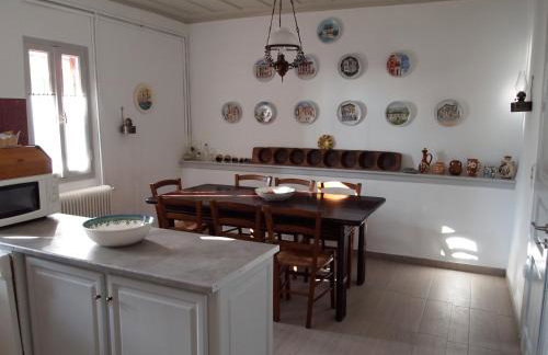 Molyvos Manor - Foto 44