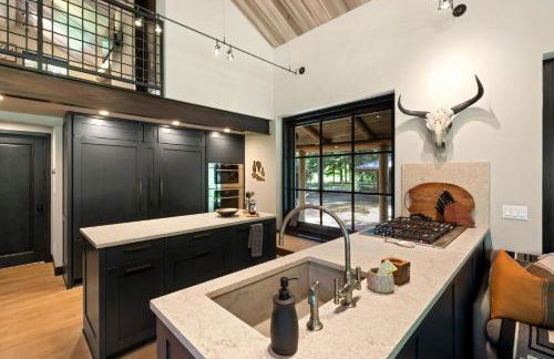 Slippery Rock River Ranch - Foto 6