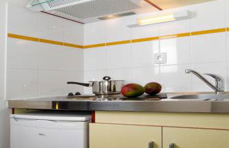 Appart'City Classic Rennes Beauregard - Foto 11