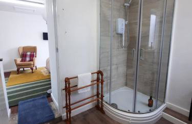 Chic Studio Near Cardiff Hub - Foto 8