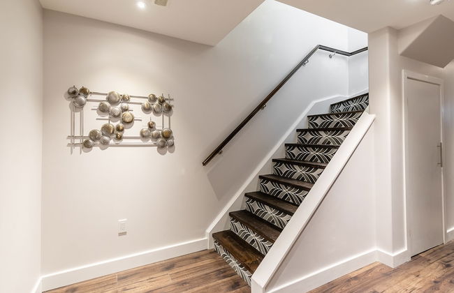 Luxury 3BR Townhome Private Gym BBQ - Photo 23