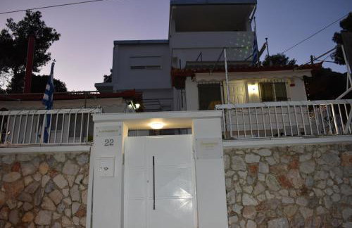 Panorama Γλυκά Νερά - Athens - Foto 2