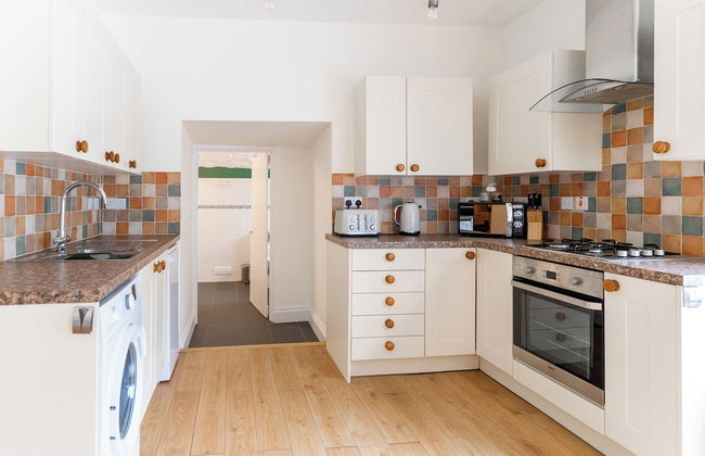 Holyland House - Greenacres Estates - Foto 37