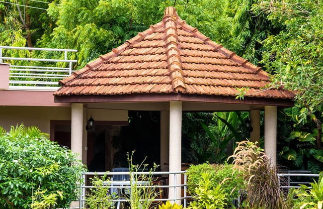 Santori Villas - Foto 12