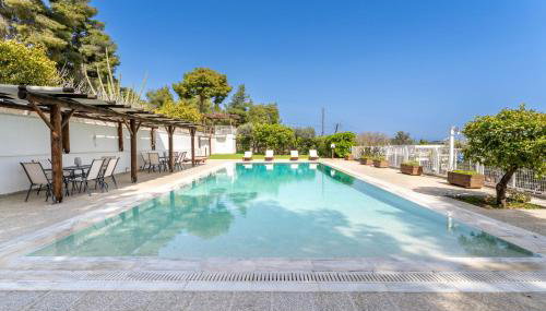 The House of Gratitude - Poolside Retreat - Foto 2