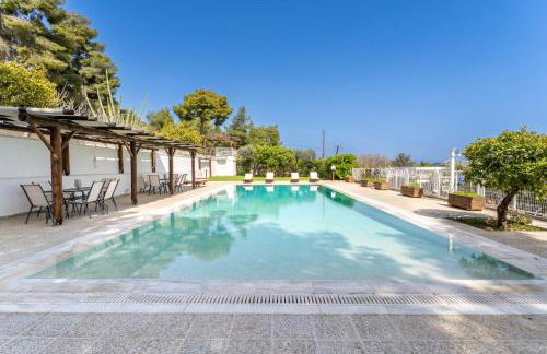 The House of Gratitude - Poolside Retreat - Foto 2