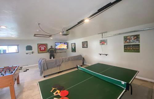 Green Bay Packer Game House or Resch Expo less than 1 mile from Lambeau Field - Foto 8