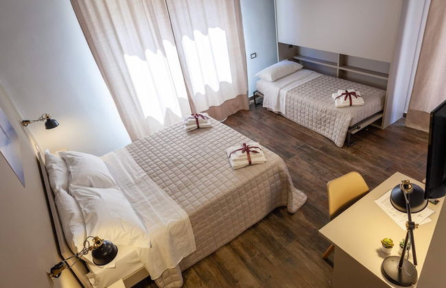 Five Rooms Brolo - Foto 22