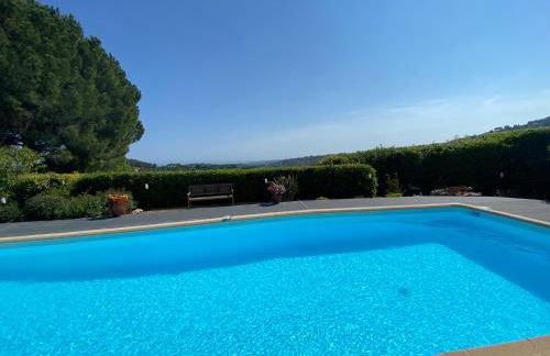 Villa Vence - Foto 23