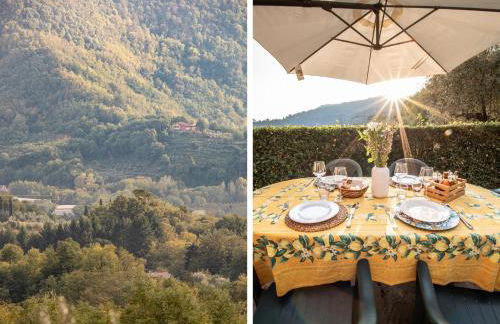 Casetta di Butia, Mimosa Apartment - Foto 73