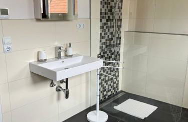 FMA Ferienwohnung Alfdorf - Foto 20