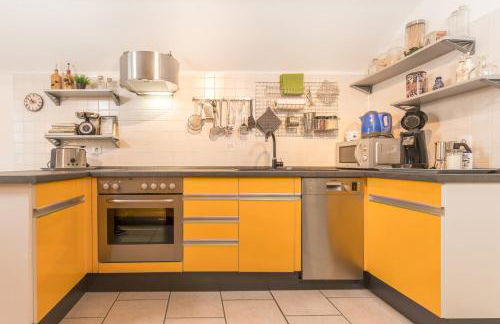 Ferienwohnung Auszeit - Foto 16