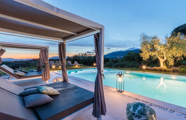 Villa Duemani - Pickleball Retreat - Foto 5