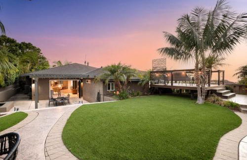 Ocean Views w Stunning Sunsets by the Firepit - Foto 16