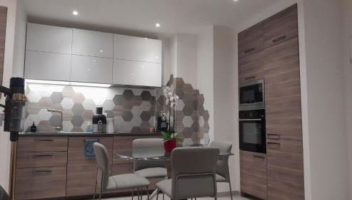 Apt 2 Chambres - Direct Gare Part-Dieu, Lyon - Ascenseur & Wi-Fi Gratuit - Foto 4
