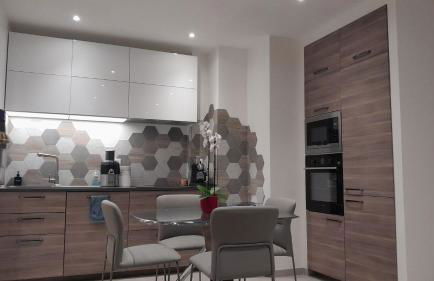 Apt 2 Chambres - Direct Gare Part-Dieu, Lyon - Ascenseur & Wi-Fi Gratuit - Foto 4