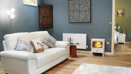 Woodpecker Cottage - Foto 4