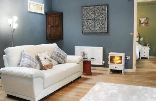 Woodpecker Cottage - Foto 4