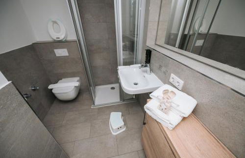 Coffee Fellows Hotel & Longstay - Foto 70