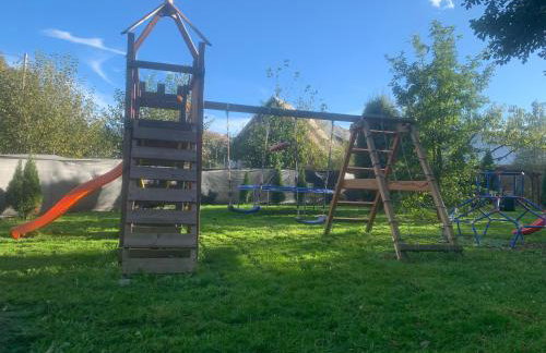 Domki całoroczne - u Ptaka - Miłków - Foto 16