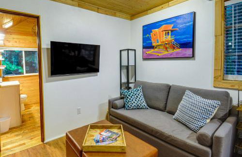 Adorable A-Frame Cabin, Steps to Lake Cushman! - Foto 7