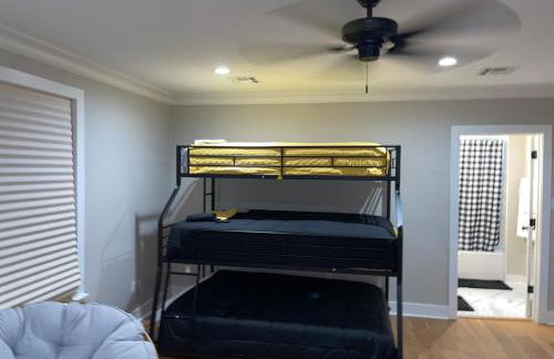 Downtown Baton Rouge 7BR Haven - Foto 78