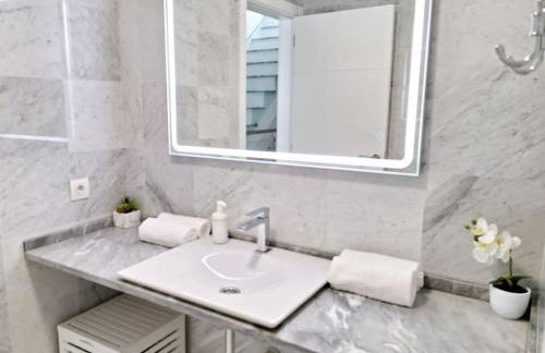 Malibú Mogán Secret Pool Villa - Piscina privada y climatizada - Exclusive Heated Pool - Foto 46