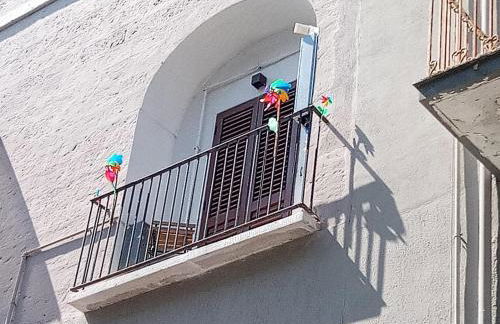 DIMORA STORICA ALLA ROTONDA - Foto 41