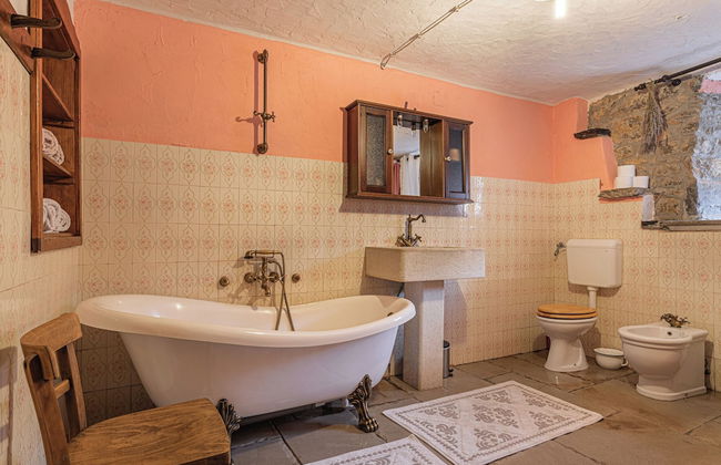 Rustic House Luin - Foto 14