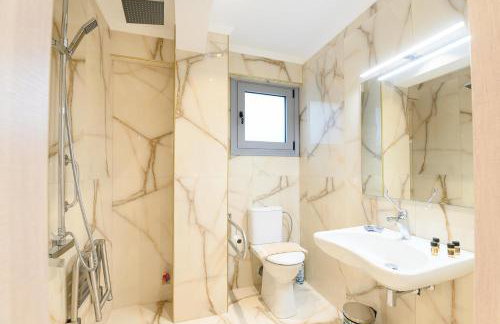 Momento Luxury Apartments walking distance from the beach - Photo 75