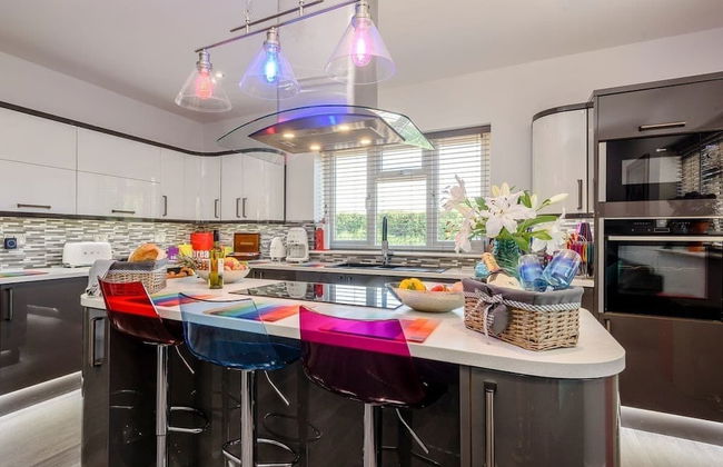 Kingfisher Lodge - Foto 7